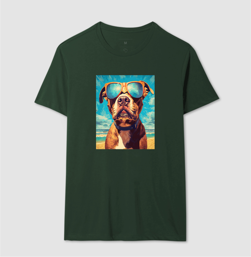 Camisa 16