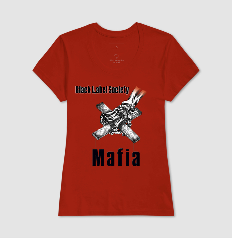 Camisa 10