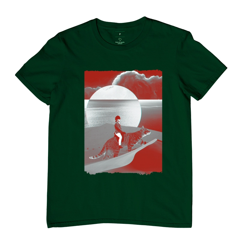Camisa 11