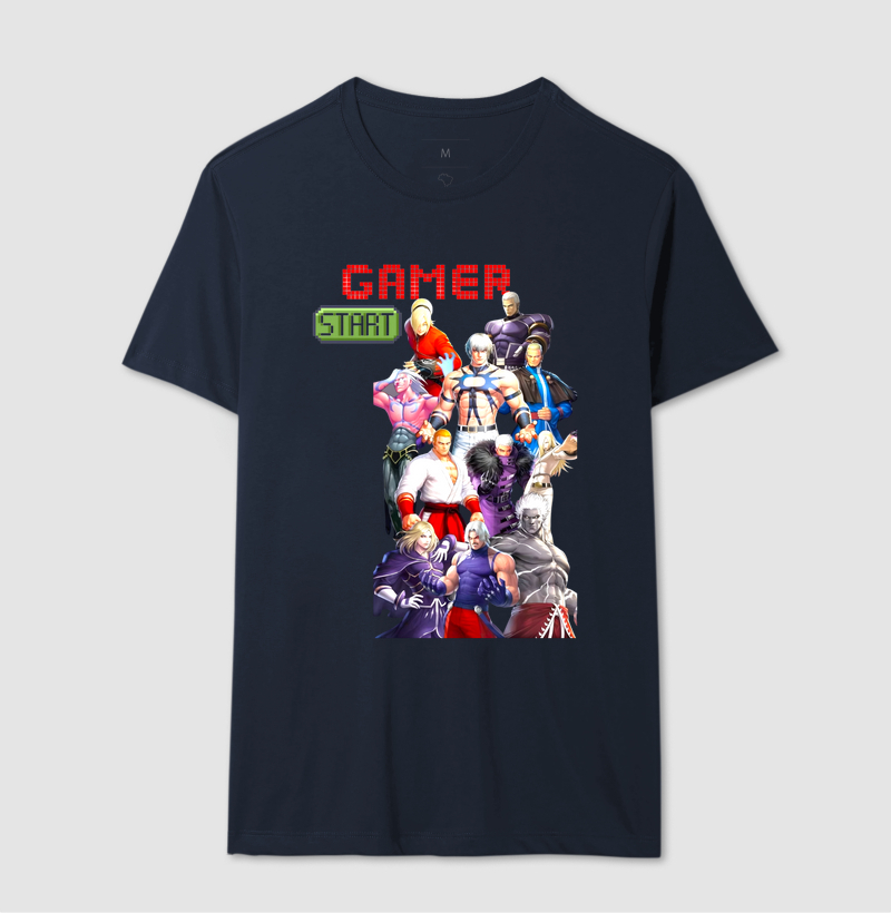 Camisa 5