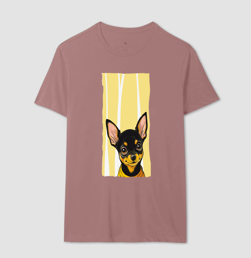 Camisa 19