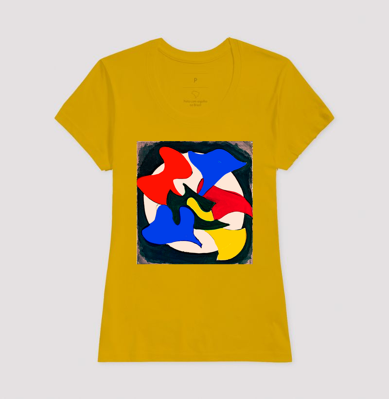 Camisa 14