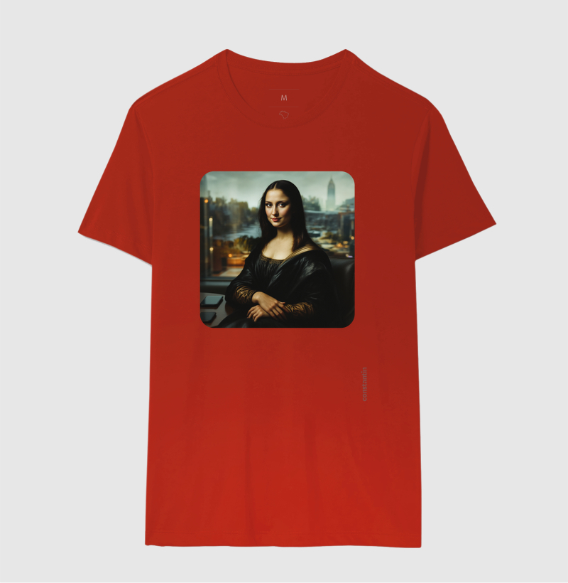 Camisa 8