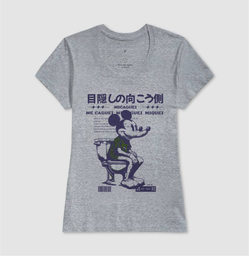 Camisa 11
