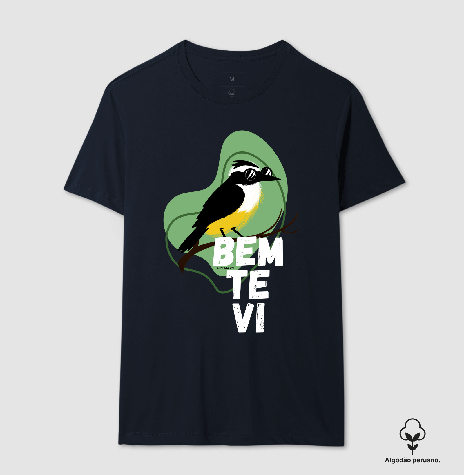 Camisa 6