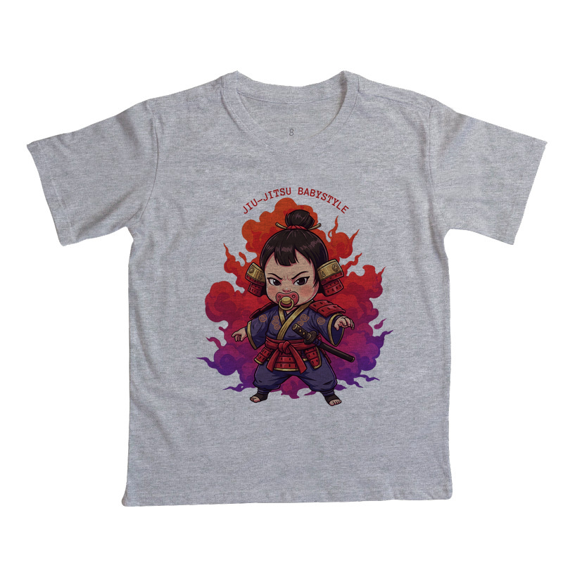 Camisa 4
