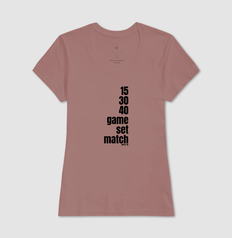 Camisa 15