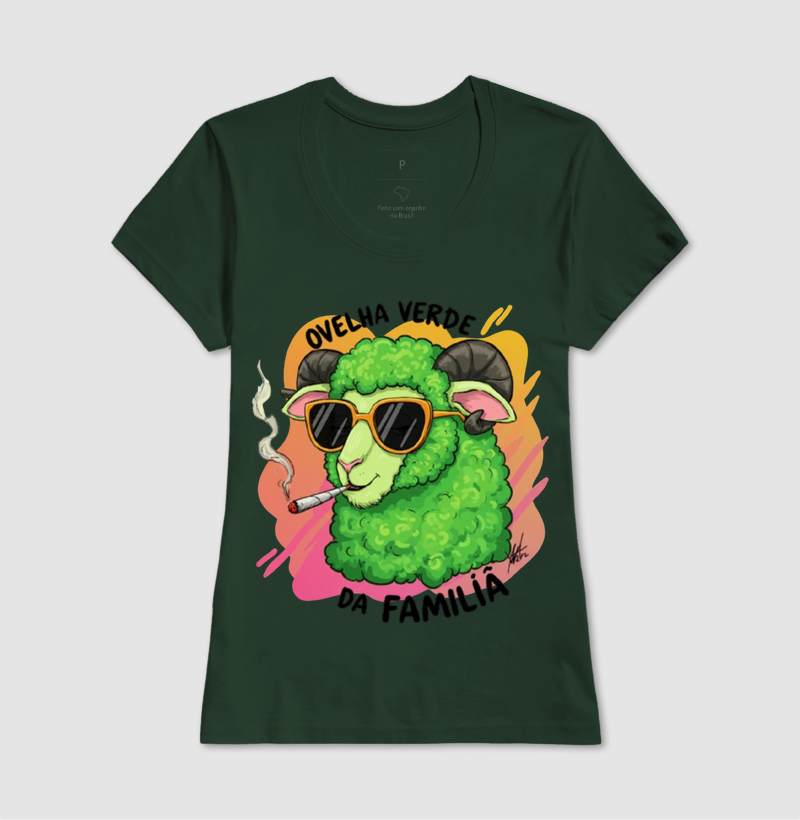 Camisa 12
