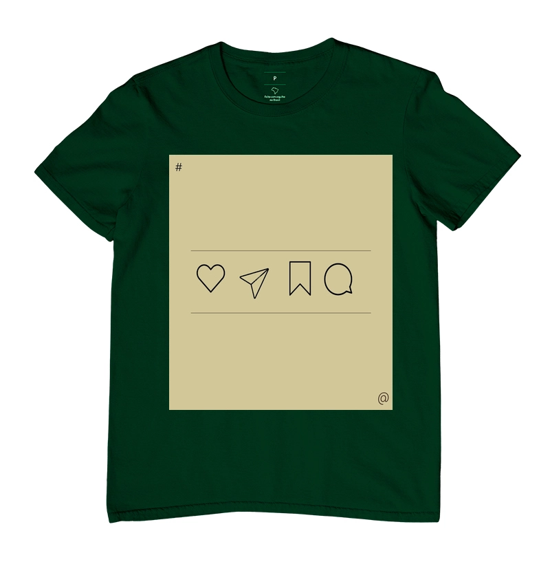 Camisa 11