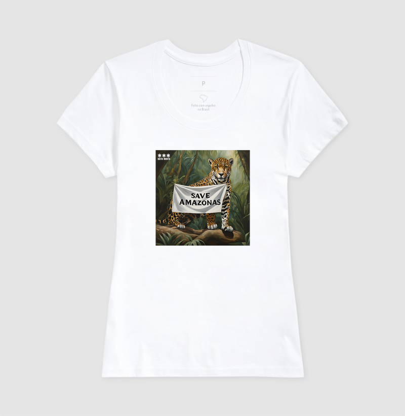 Camisa 13