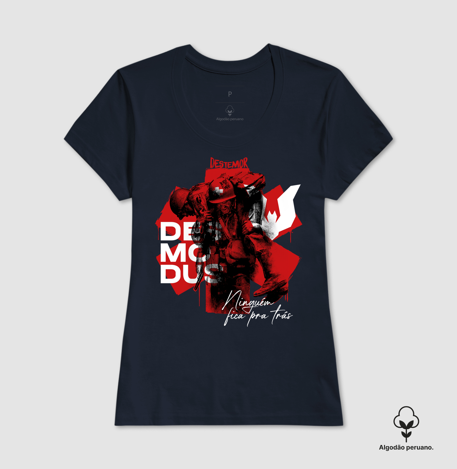 Camisa 3