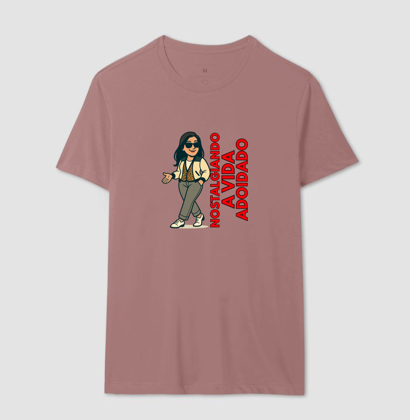 Camisa 16