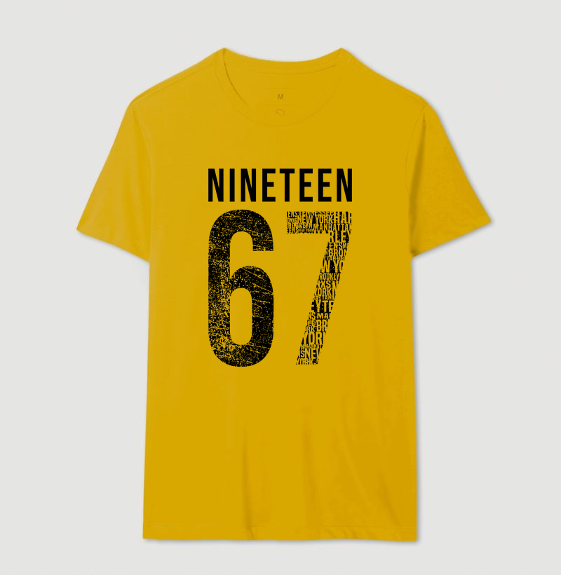 Camisa 13