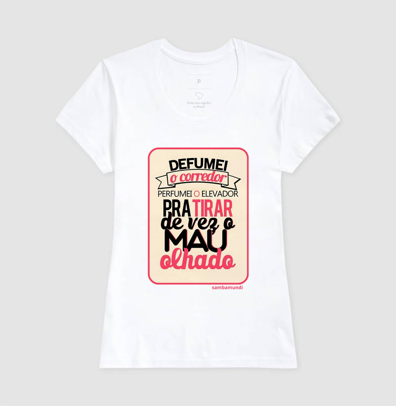 Camisa 7
