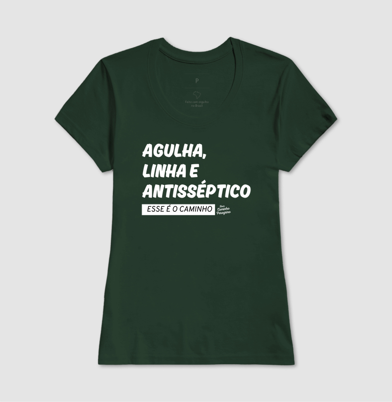 Camisa 13