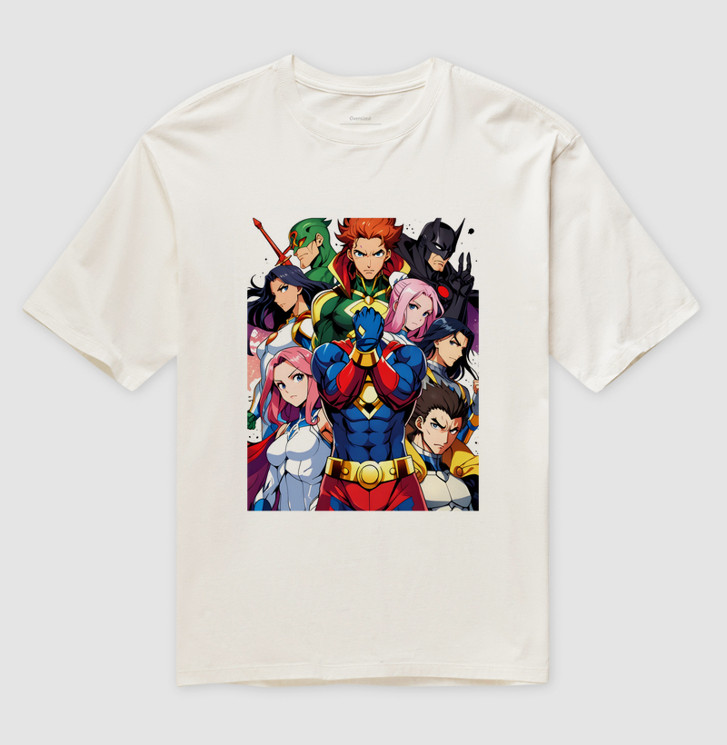 Camisa 3