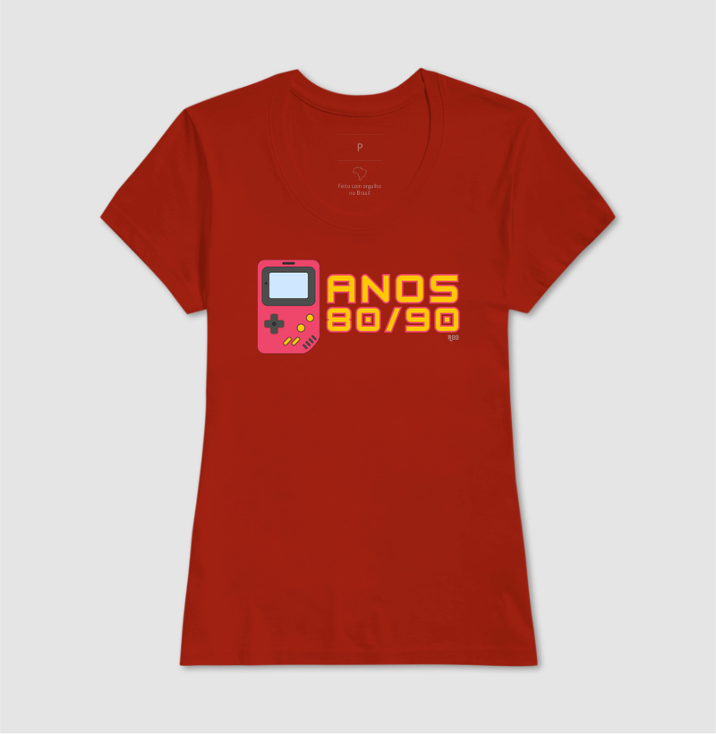 Camisa 10