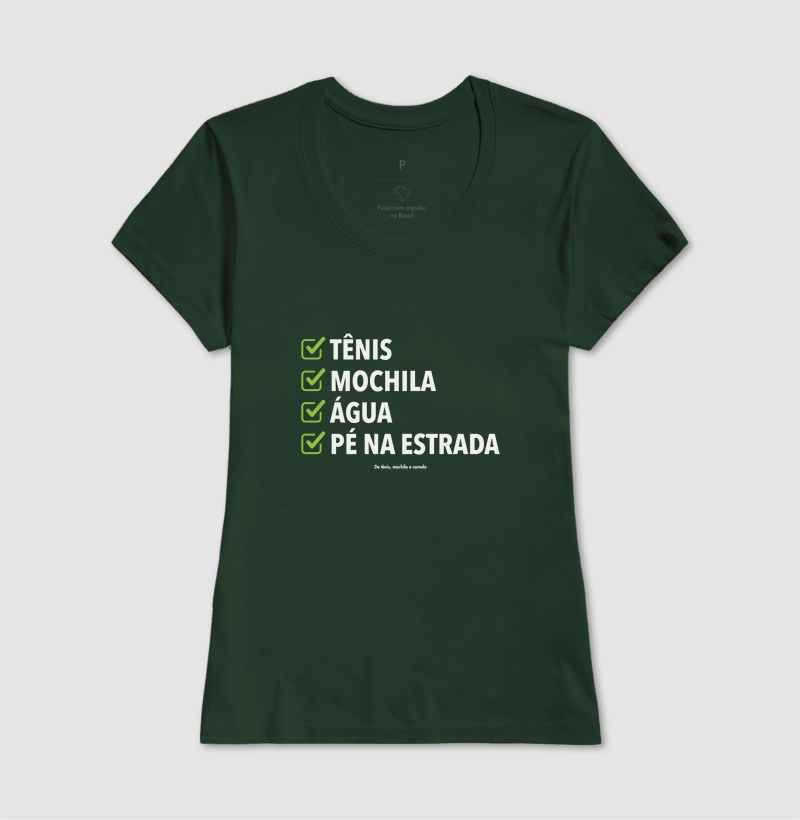 Camisa 12