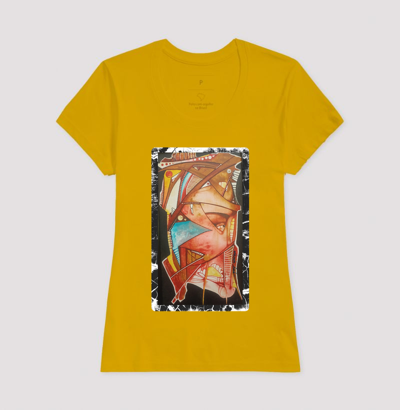 Camisa 16