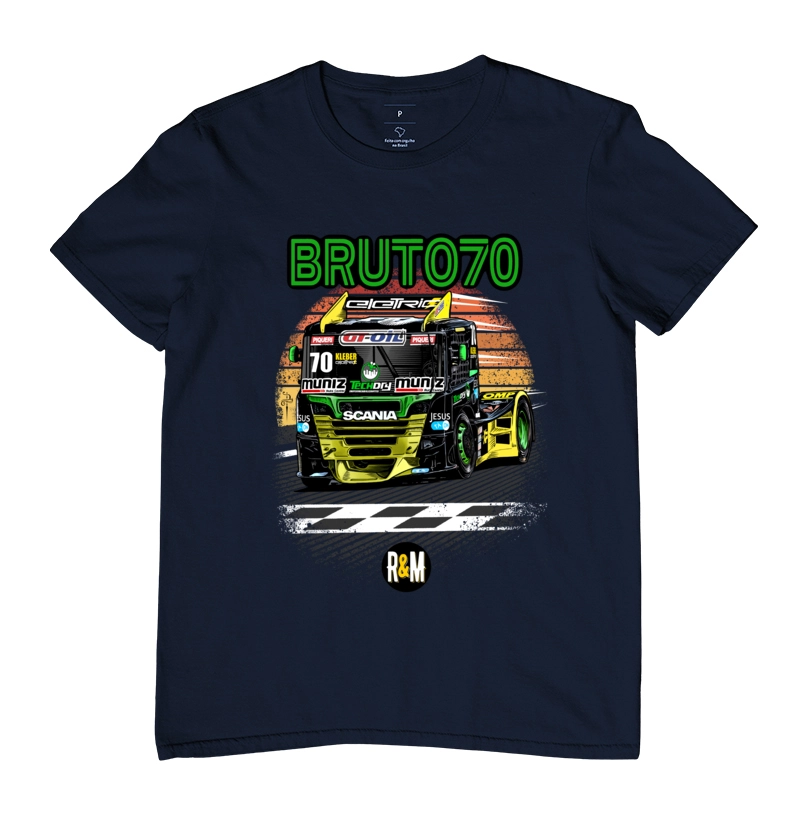 Camisa 11