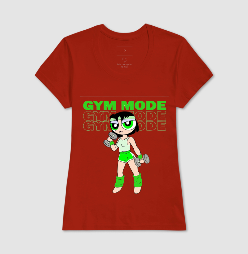 Camisa 4