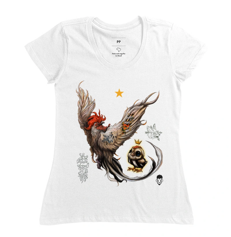 Camisa 4