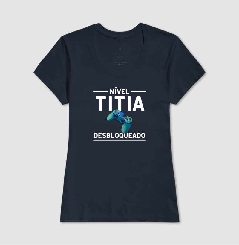 Camisa 11
