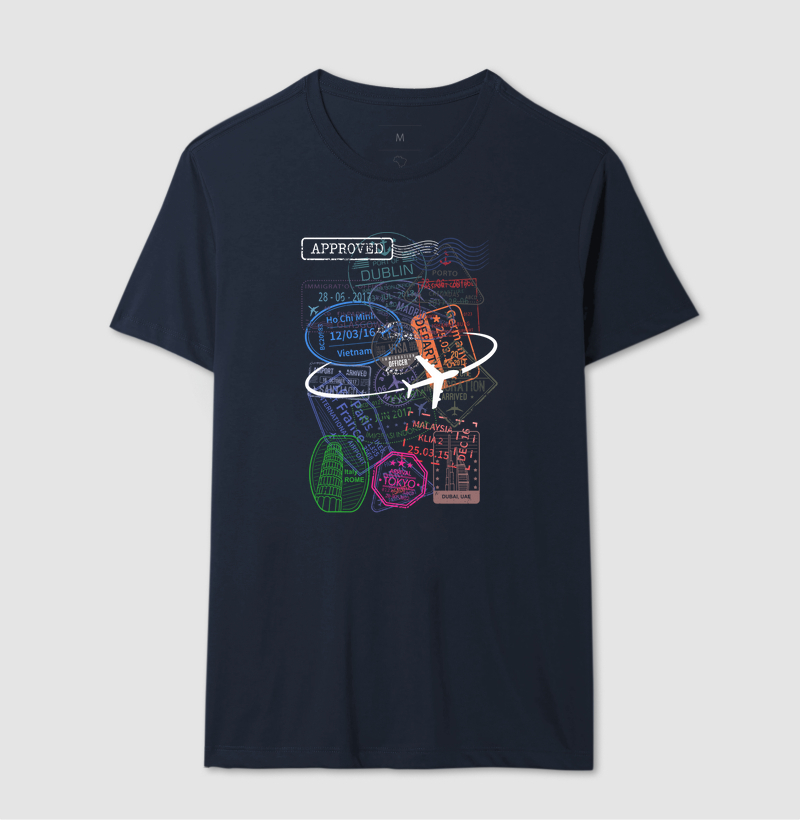 Camisa 14
