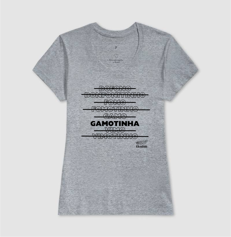 Camisa 15