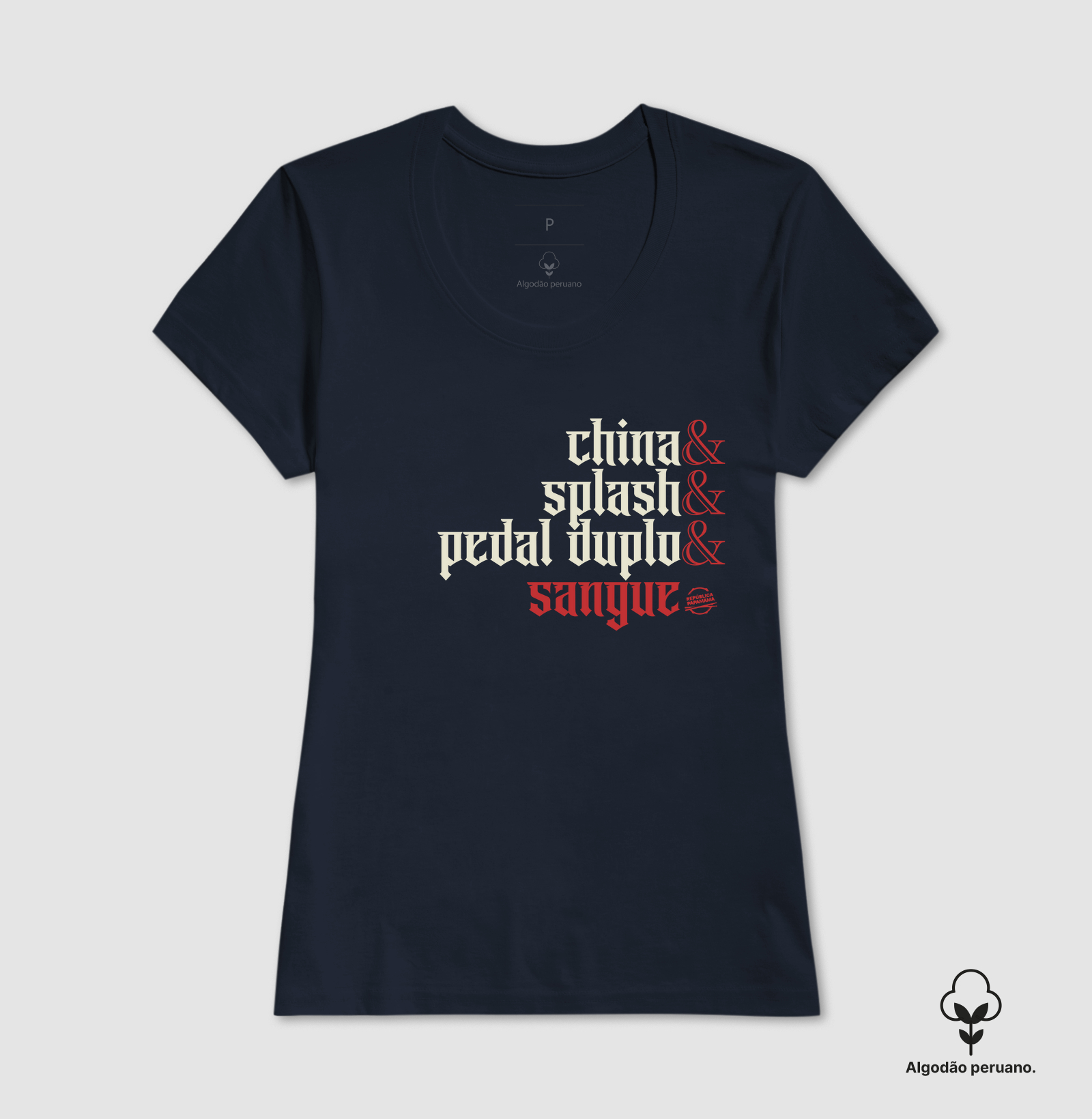Camisa 7