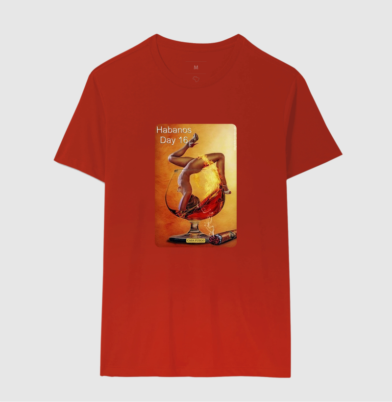 Camisa 7