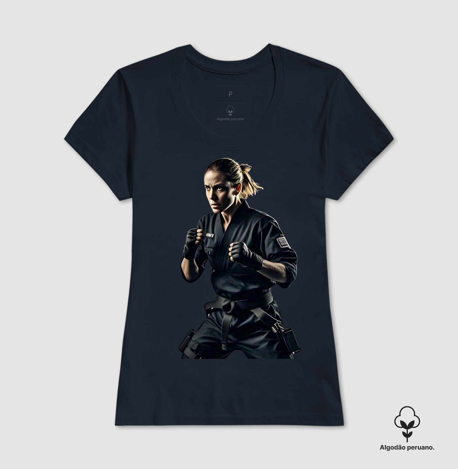 Camisa 6