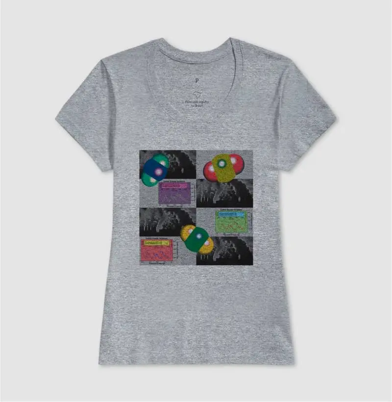 Camisa 10