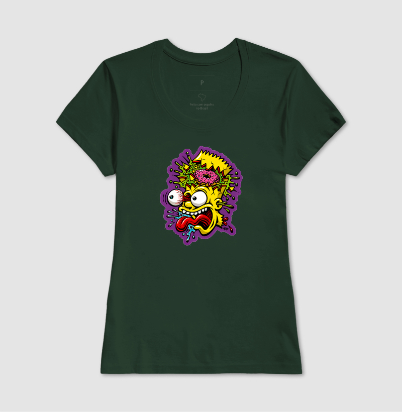 Camisa 14