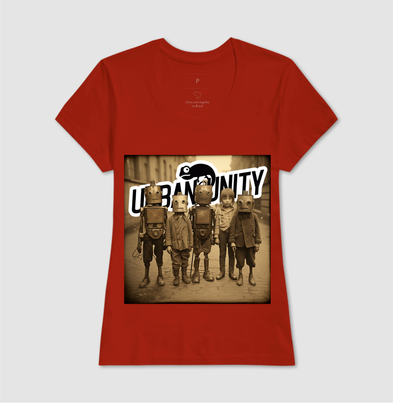 Camisa 11