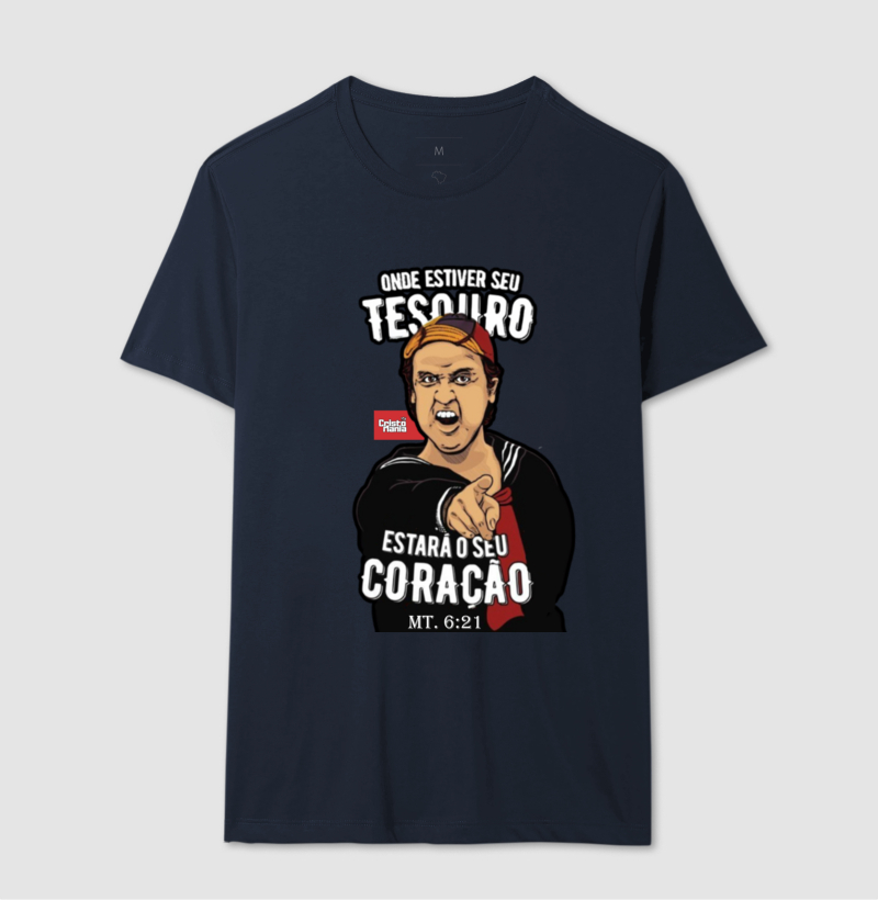 Camisa 5