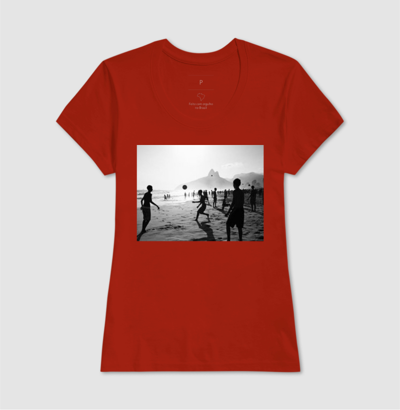 Camisa 10