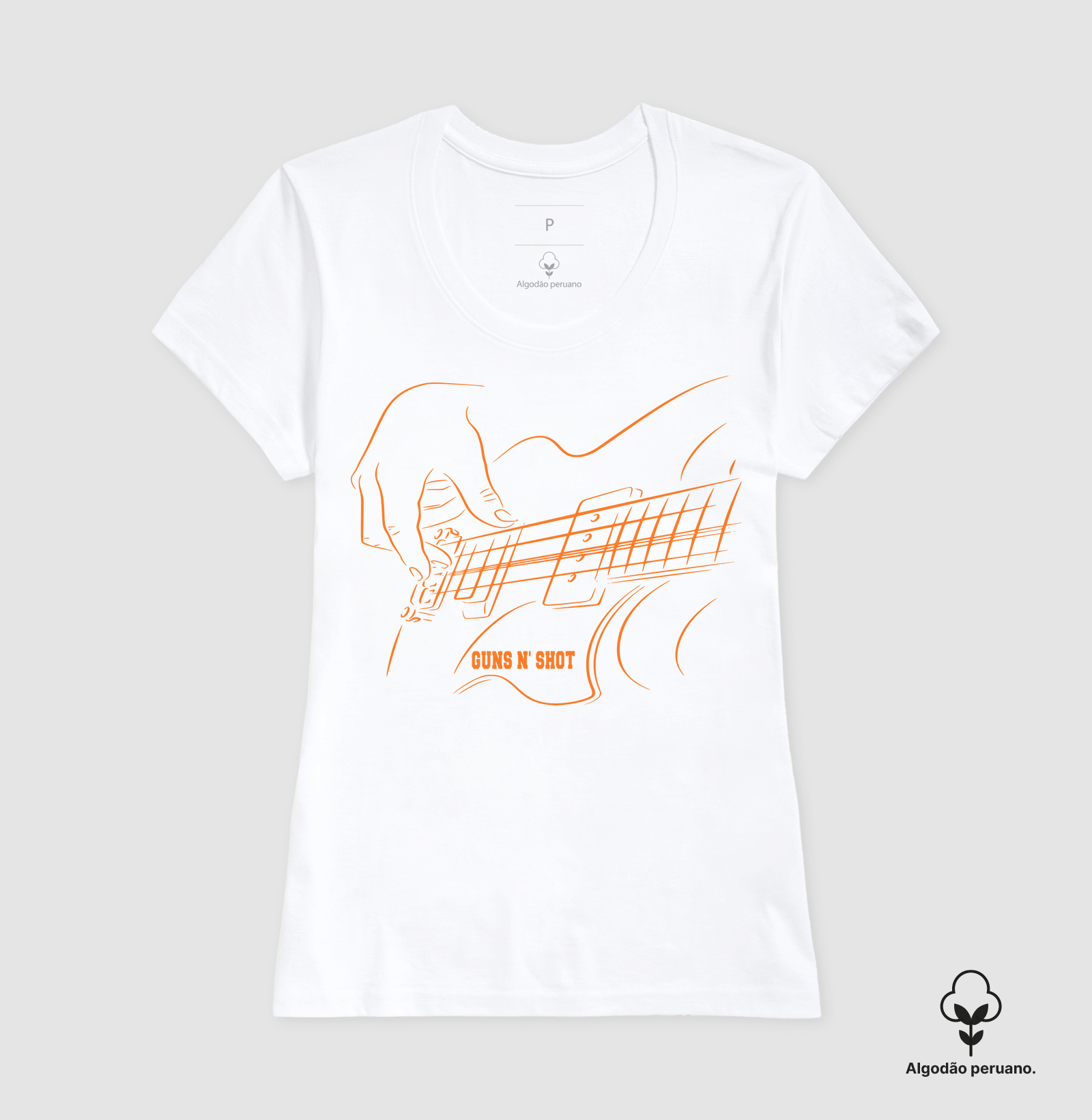 Camisa 1