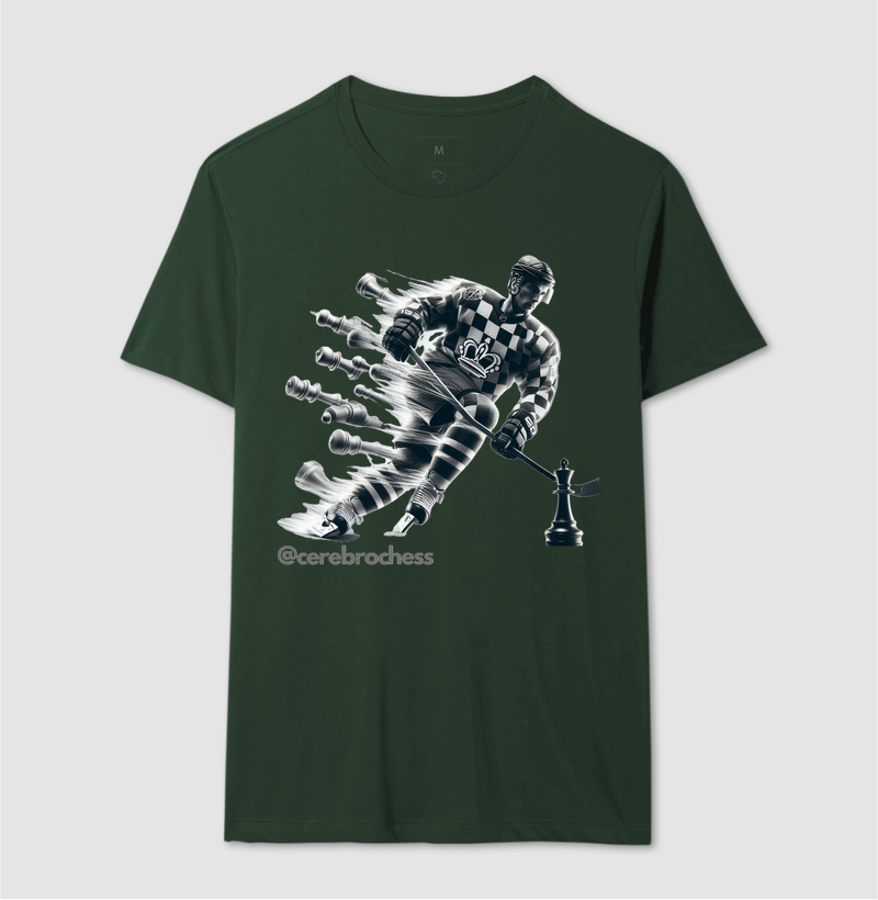 Camisa 11
