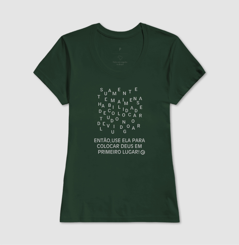Camisa 5