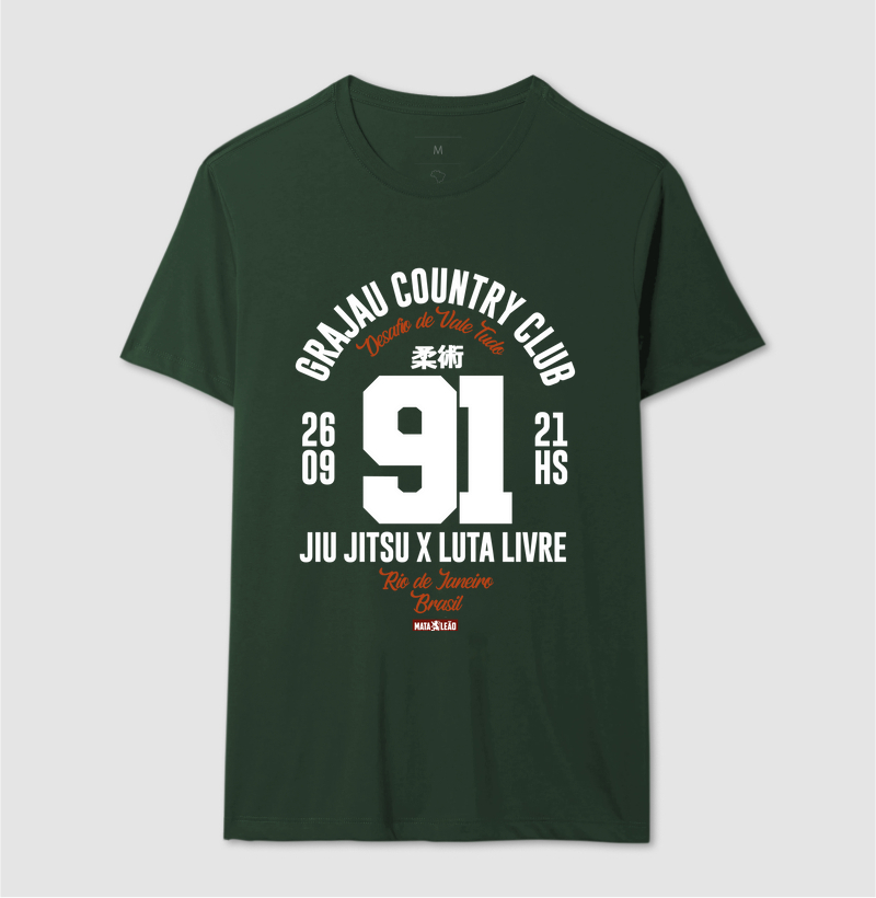 Camisa 11