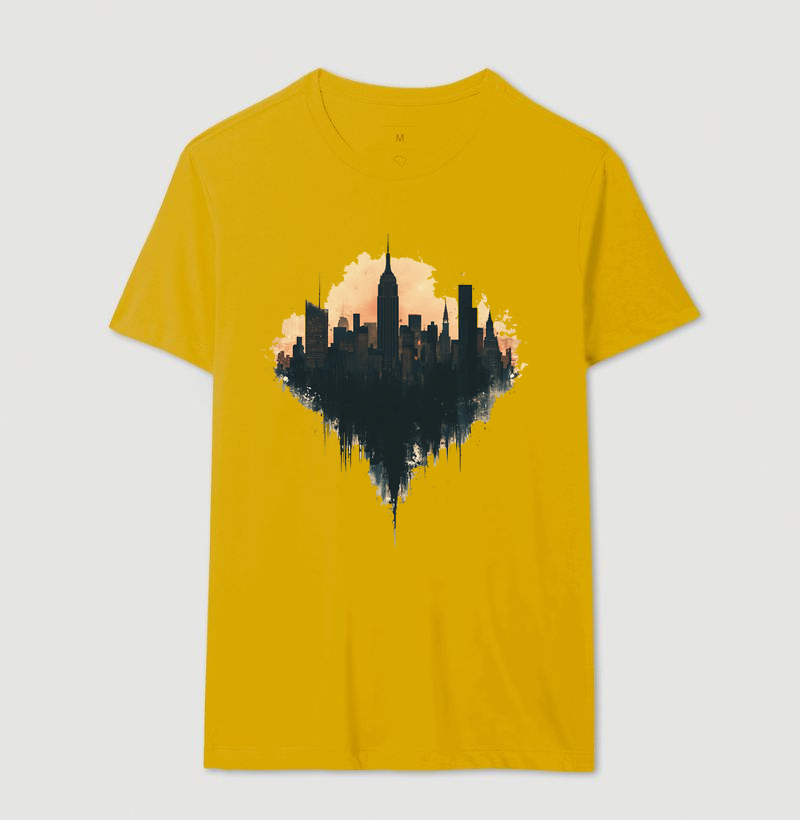 Camisa 13