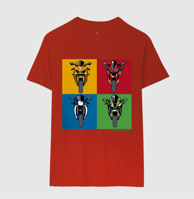 Camisa 9