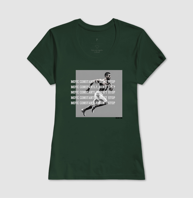 Camisa 8