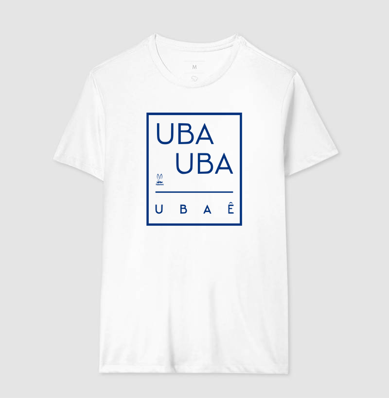 Uba uba ubaê 