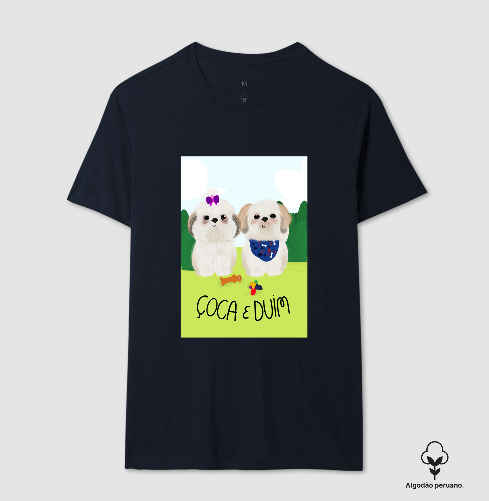 Camisa 6