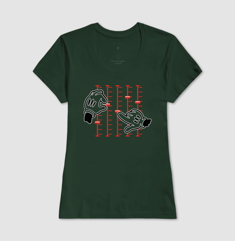 Camisa 13