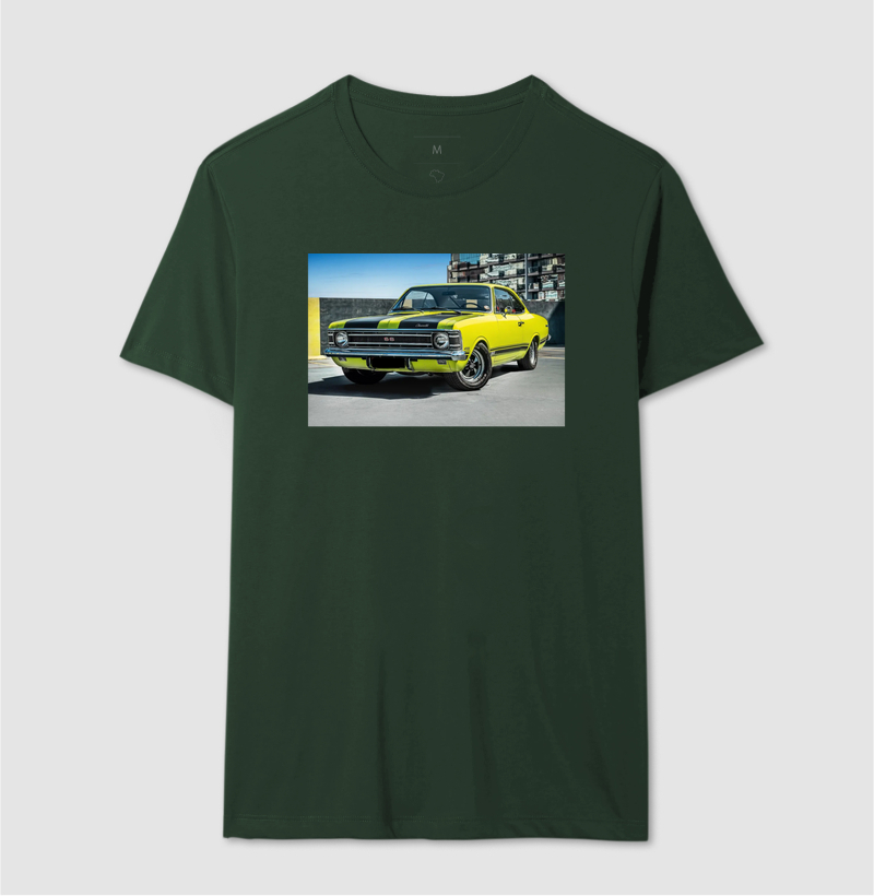Camisa 11