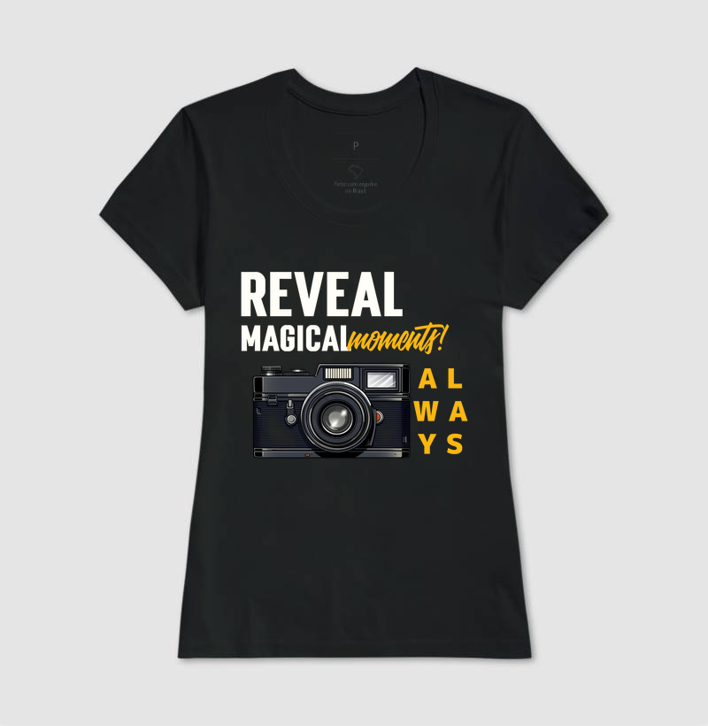 Camisa 5