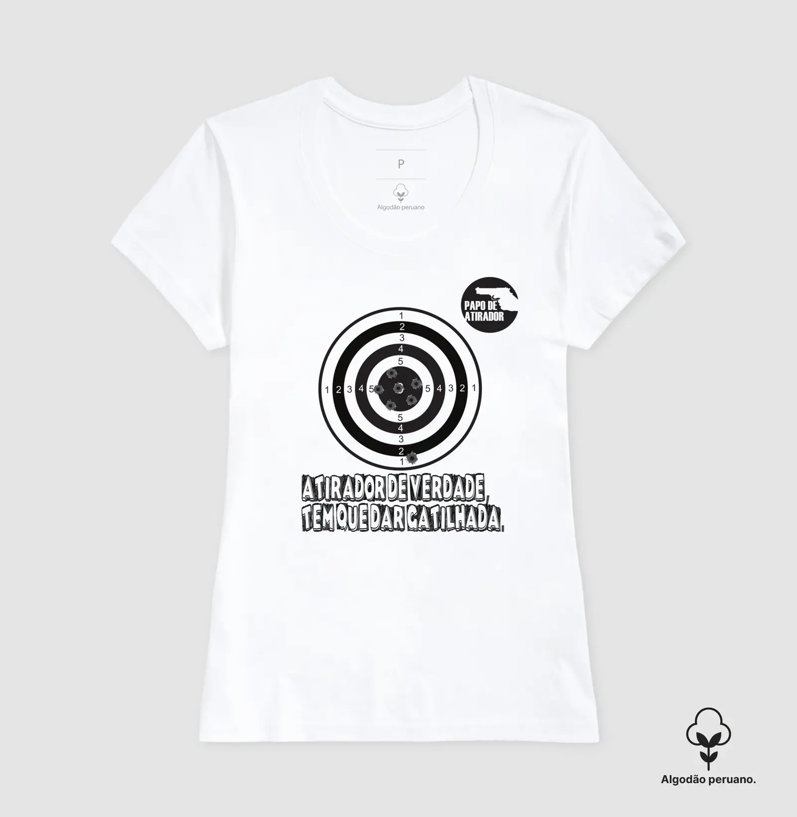 Camisa 6